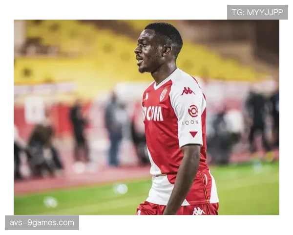 摩纳哥中场福法纳接受专访，谈及未来规划与法国队角色